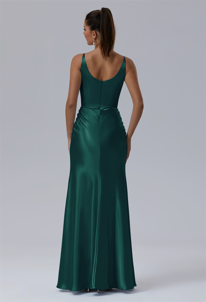 AW Cumulus Dress